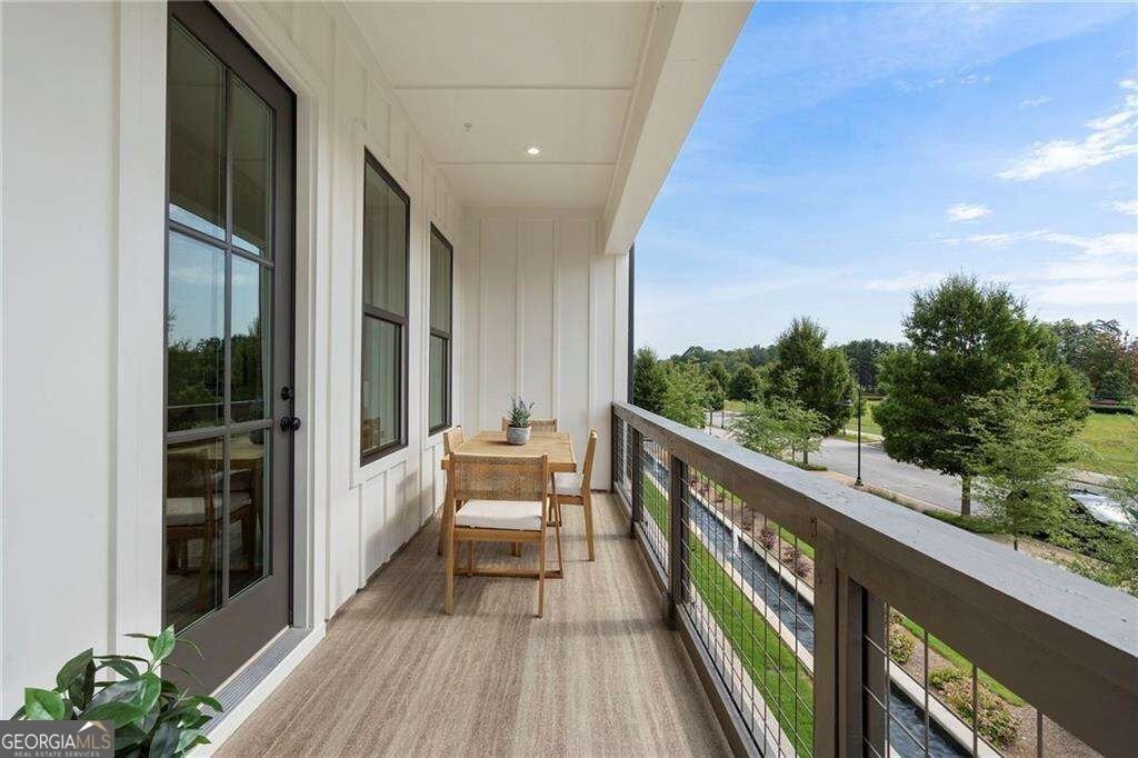 441 Argosy Park Circle Alpharetta - Photo 15