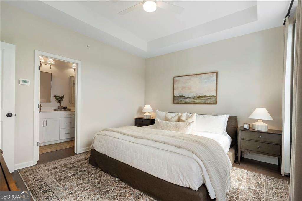 441 Argosy Park Circle Alpharetta - Photo 23