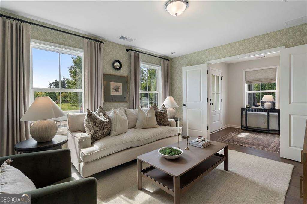 441 Argosy Park Circle Alpharetta - Photo 6