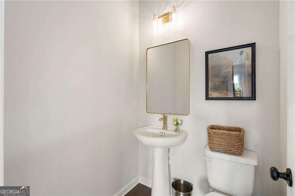 441 Argosy Park Circle Alpharetta - Photo 7