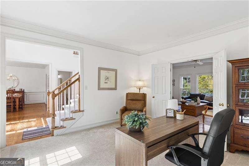 630 Kensington Farms Drive Milton - Photo 10