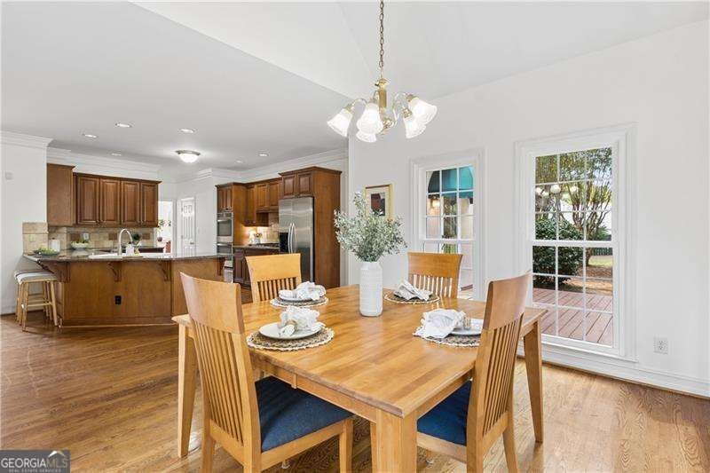 630 Kensington Farms Drive Milton - Photo 11