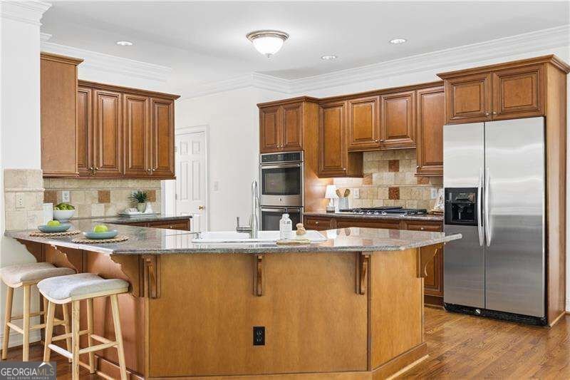 630 Kensington Farms Drive Milton - Photo 13