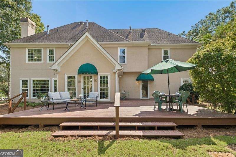 630 Kensington Farms Drive Milton - Photo 32