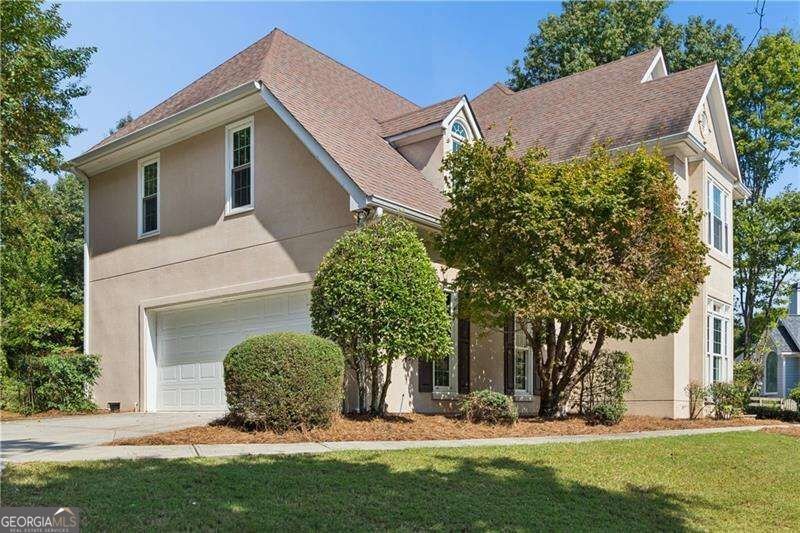 630 Kensington Farms Drive Milton - Photo 34