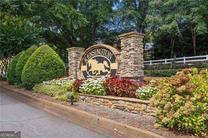 630 Kensington Farms Drive Milton - Photo 38