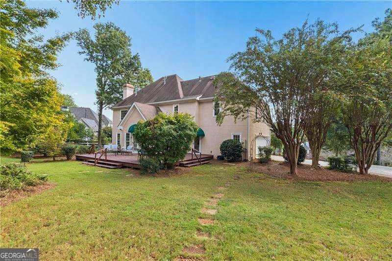 630 Kensington Farms Drive Milton - Photo 39