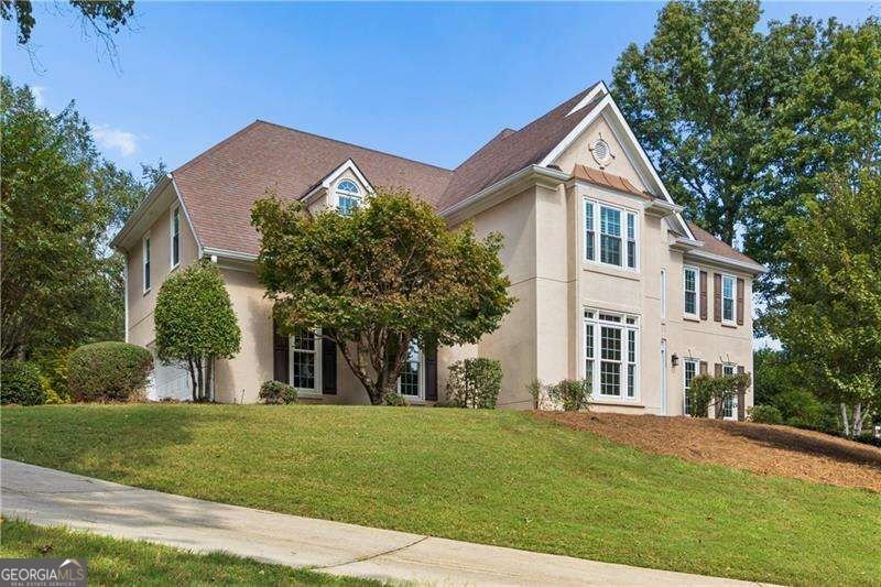 630 Kensington Farms Drive Milton - Photo 41