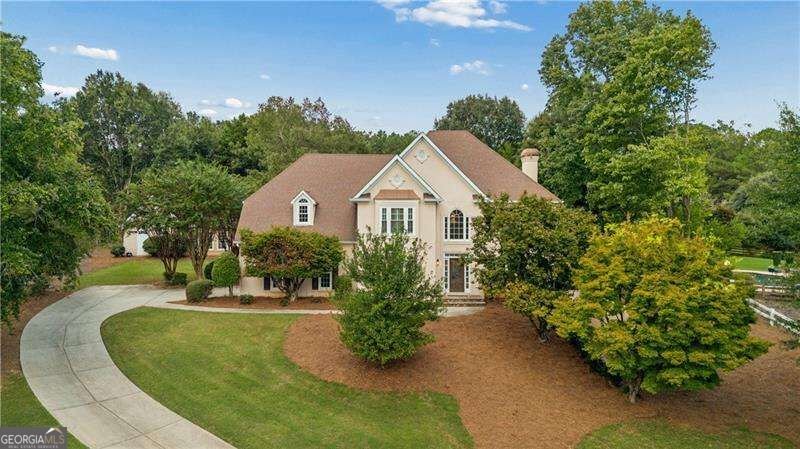 630 Kensington Farms Drive Milton - Photo 42