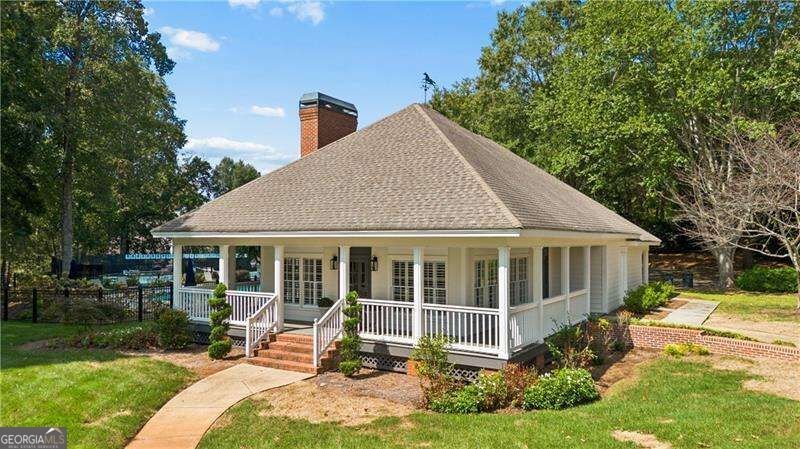 630 Kensington Farms Drive Milton - Photo 43