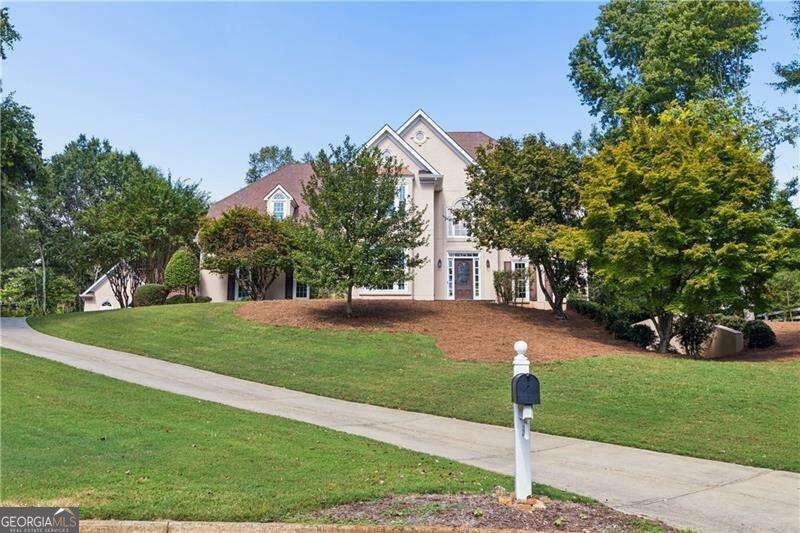 630 Kensington Farms Drive Milton - Photo 44