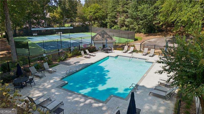 630 Kensington Farms Drive Milton - Photo 47