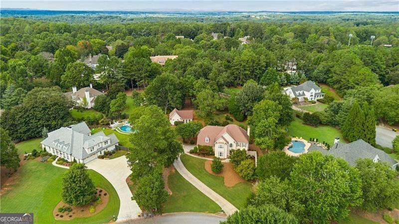 630 Kensington Farms Drive Milton - Photo 49