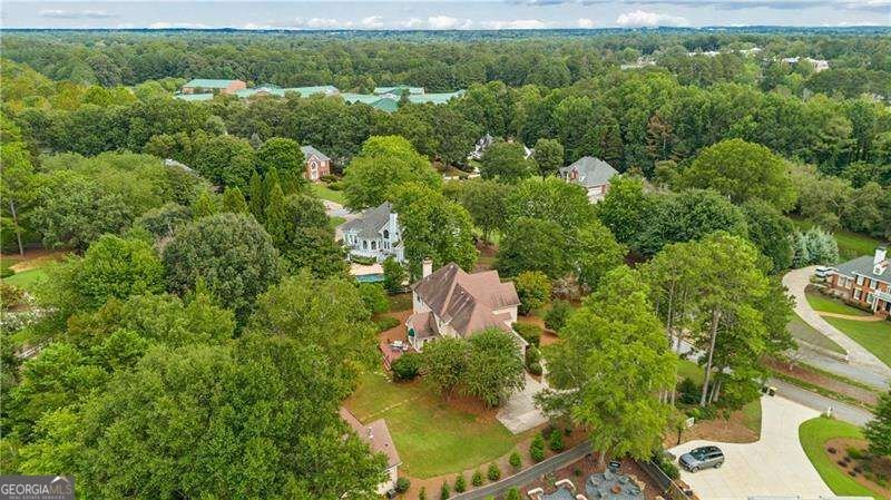 630 Kensington Farms Drive Milton - Photo 50