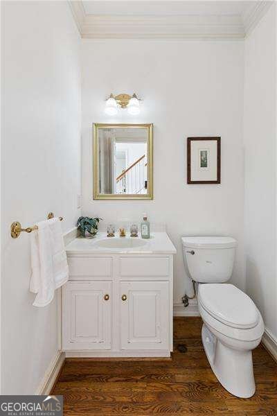 630 Kensington Farms Drive Milton - Photo 8