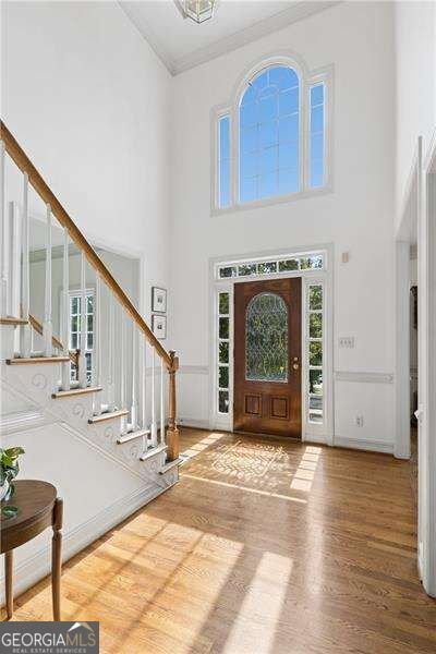 630 Kensington Farms Drive Milton - Photo 9