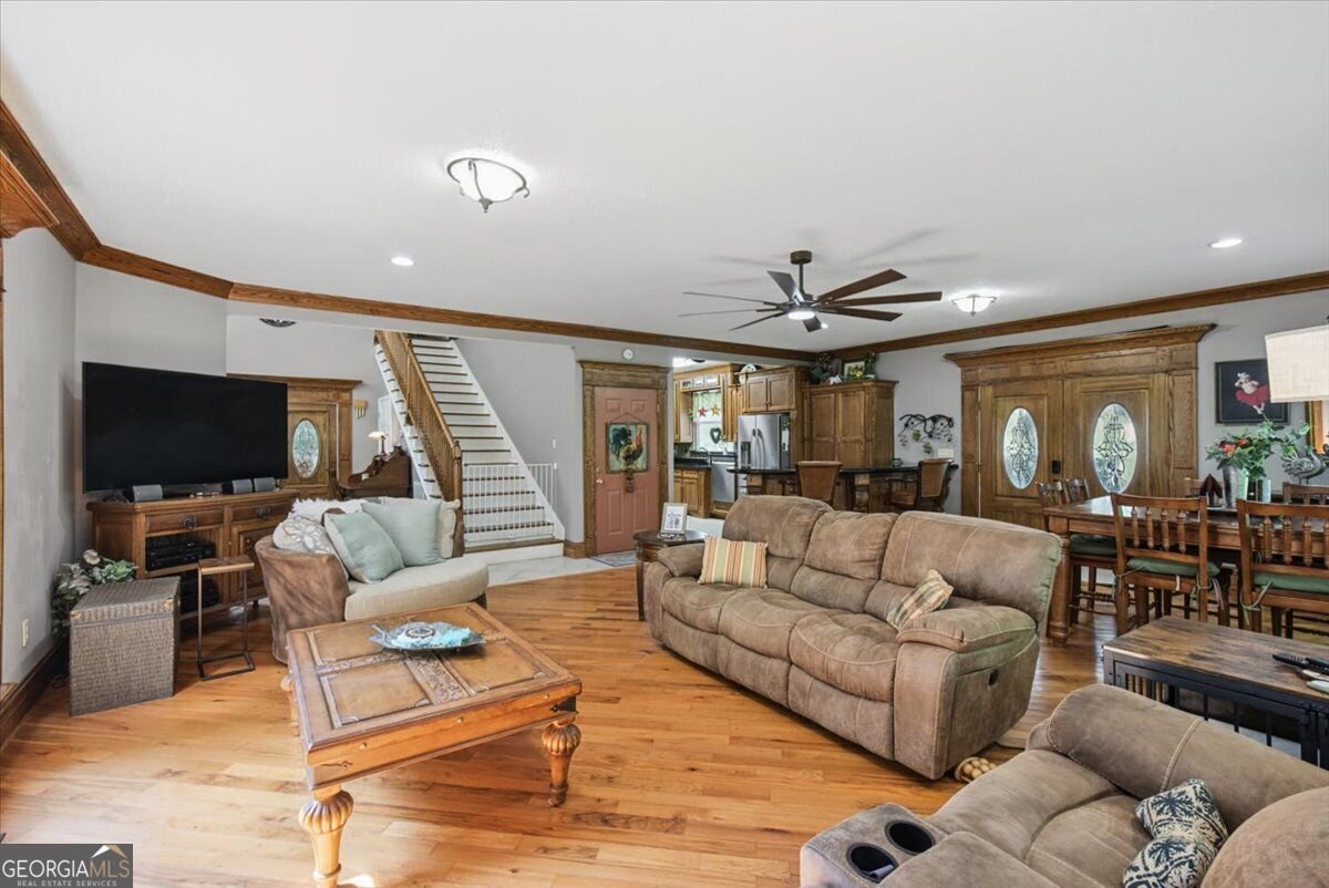 42 Lumpkin Road Cedartown - Photo 10