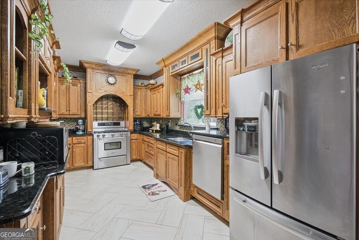 42 Lumpkin Road Cedartown - Photo 13