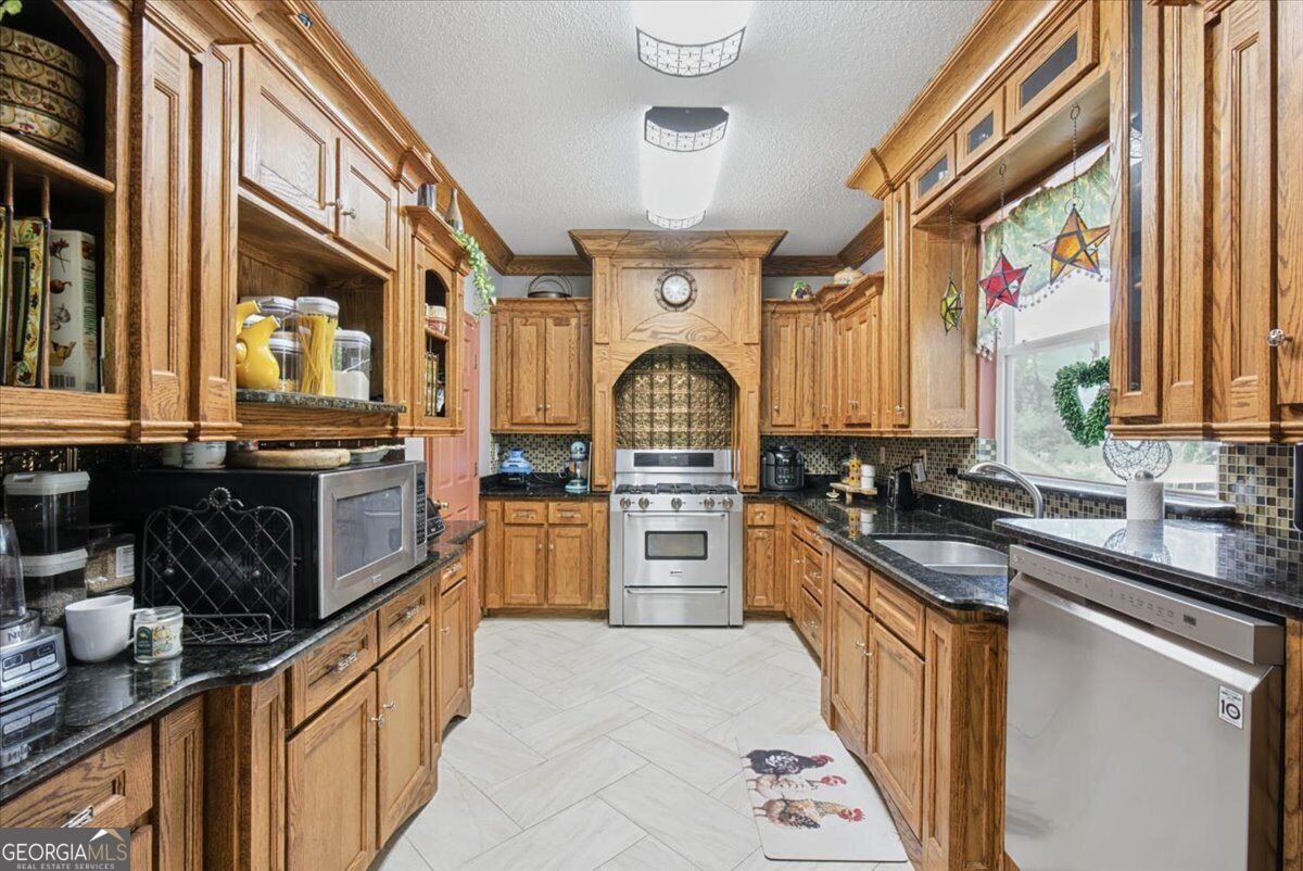 42 Lumpkin Road Cedartown - Photo 14