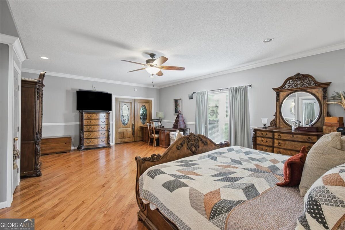 42 Lumpkin Road Cedartown - Photo 21