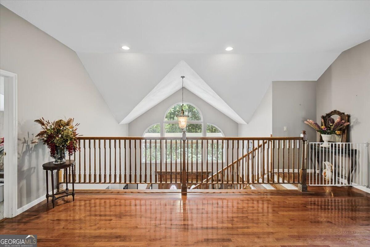 42 Lumpkin Road Cedartown - Photo 27