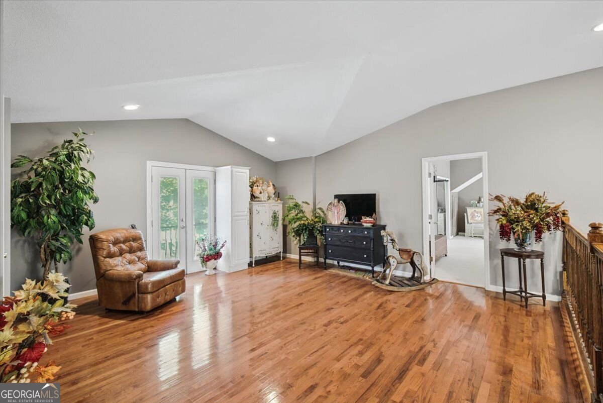 42 Lumpkin Road Cedartown - Photo 28