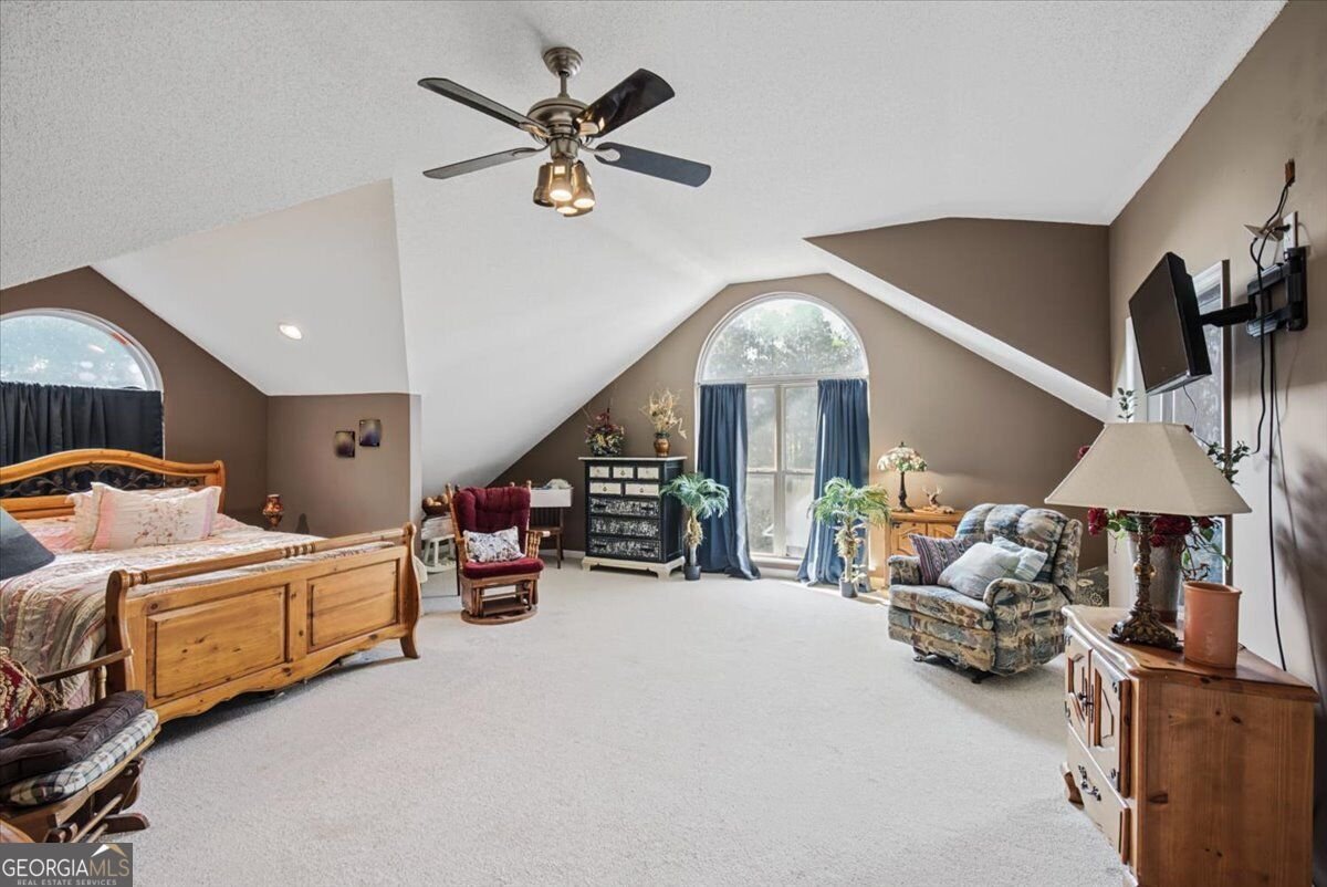 42 Lumpkin Road Cedartown - Photo 30