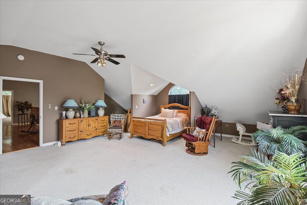 42 Lumpkin Road Cedartown - Photo 31