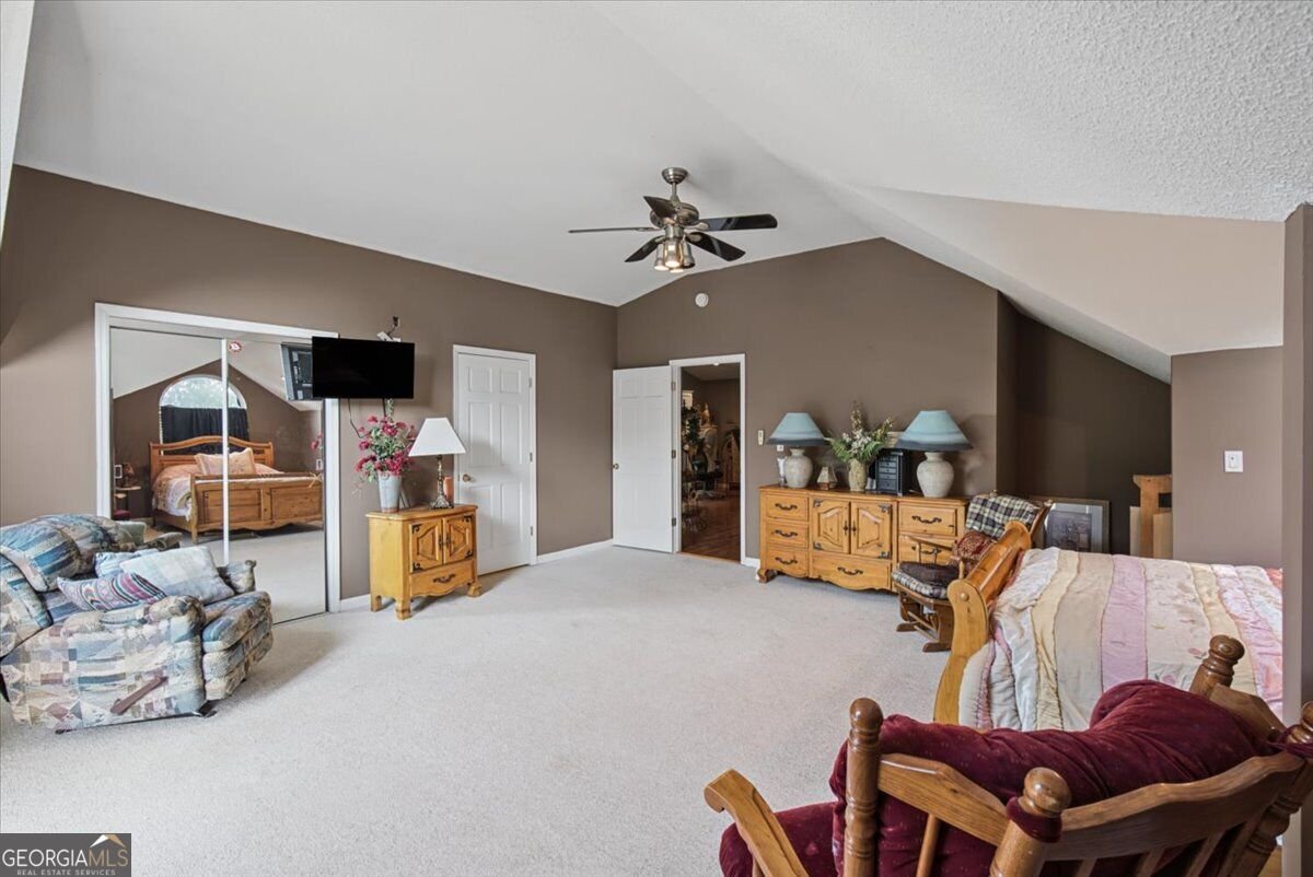 42 Lumpkin Road Cedartown - Photo 32