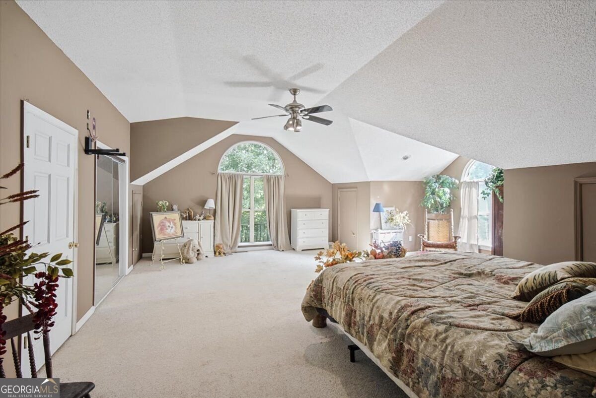 42 Lumpkin Road Cedartown - Photo 34