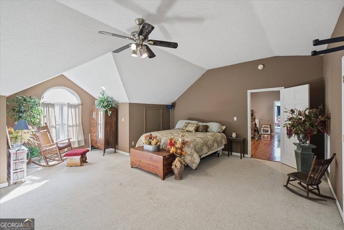 42 Lumpkin Road Cedartown - Photo 35