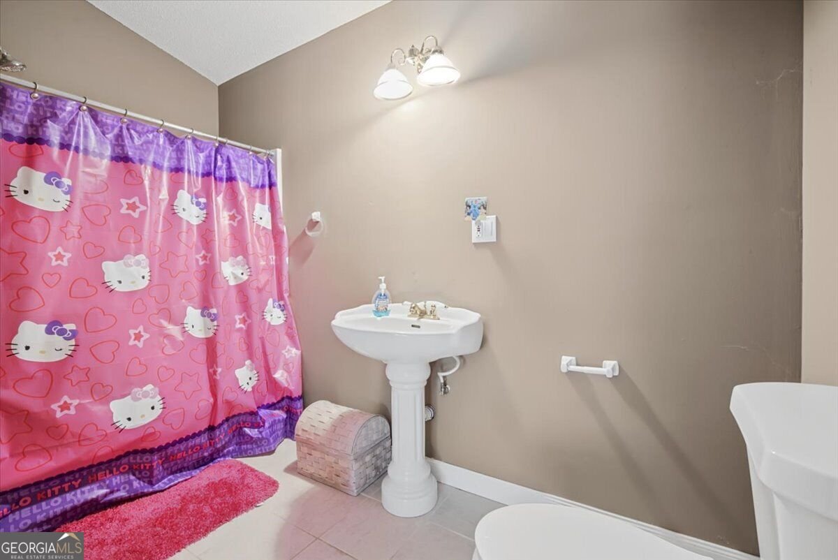 42 Lumpkin Road Cedartown - Photo 36