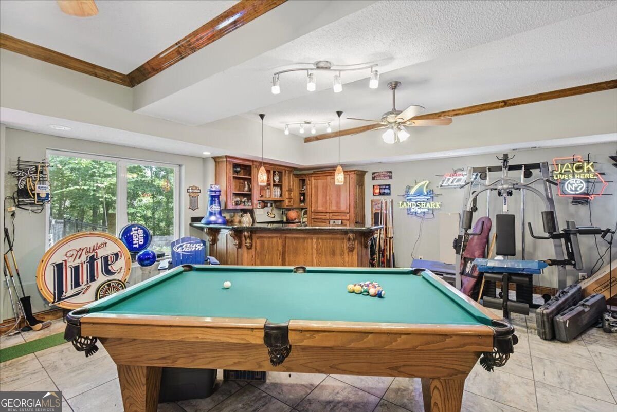 42 Lumpkin Road Cedartown - Photo 37