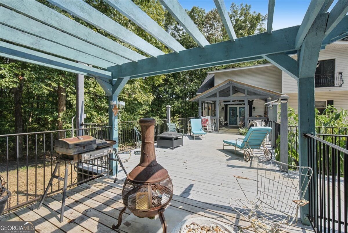 42 Lumpkin Road Cedartown - Photo 40
