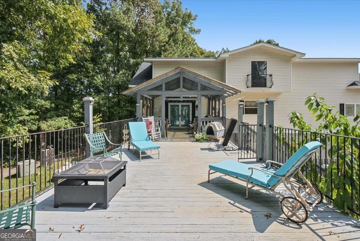 42 Lumpkin Road Cedartown - Photo 41
