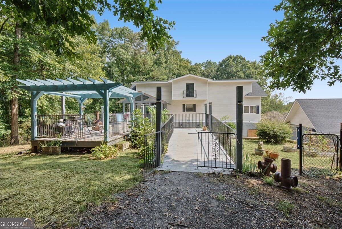 42 Lumpkin Road Cedartown - Photo 42