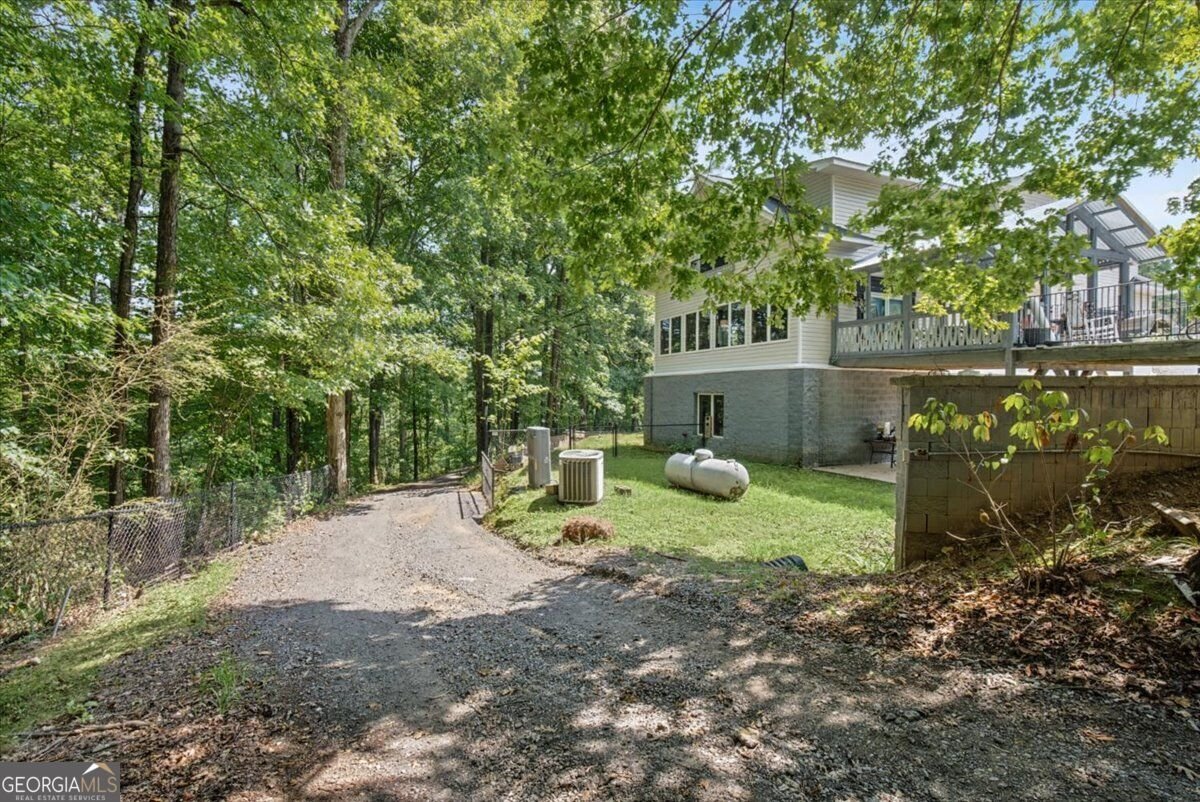 42 Lumpkin Road Cedartown - Photo 43