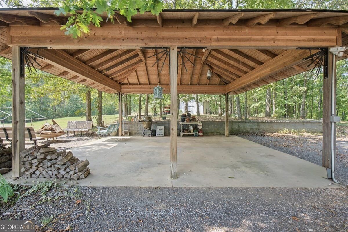 42 Lumpkin Road Cedartown - Photo 44