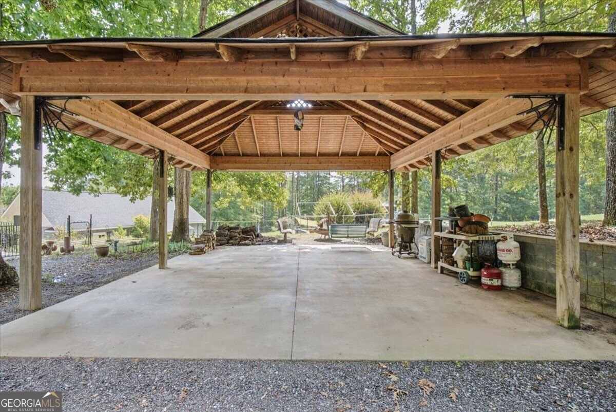 42 Lumpkin Road Cedartown - Photo 45