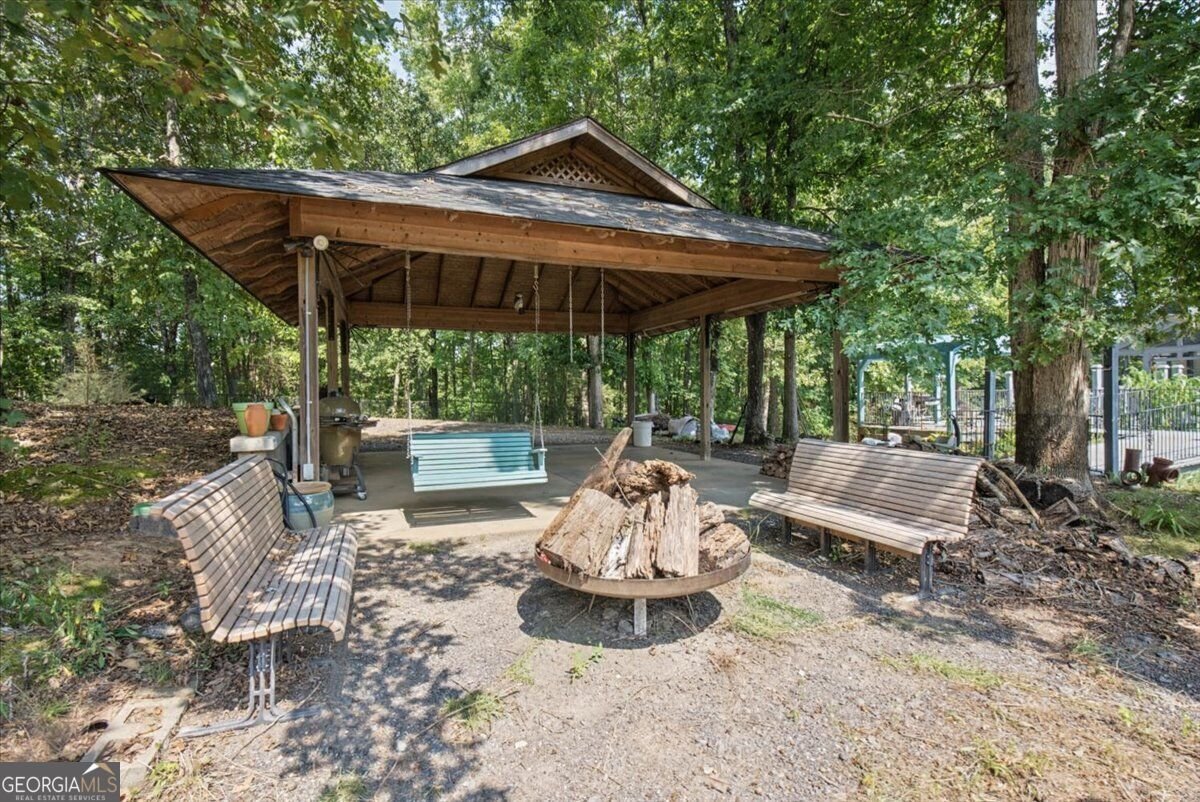 42 Lumpkin Road Cedartown - Photo 46
