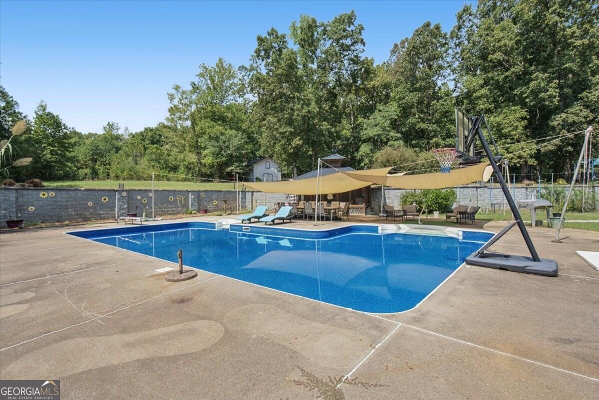 42 Lumpkin Road Cedartown - Photo 49