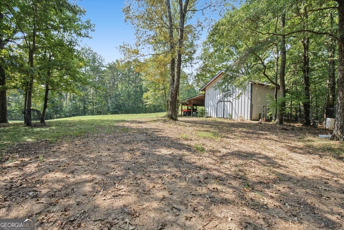 42 Lumpkin Road Cedartown - Photo 50