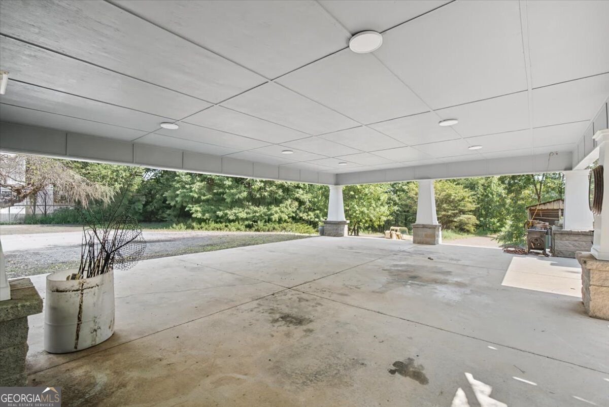 42 Lumpkin Road Cedartown - Photo 52