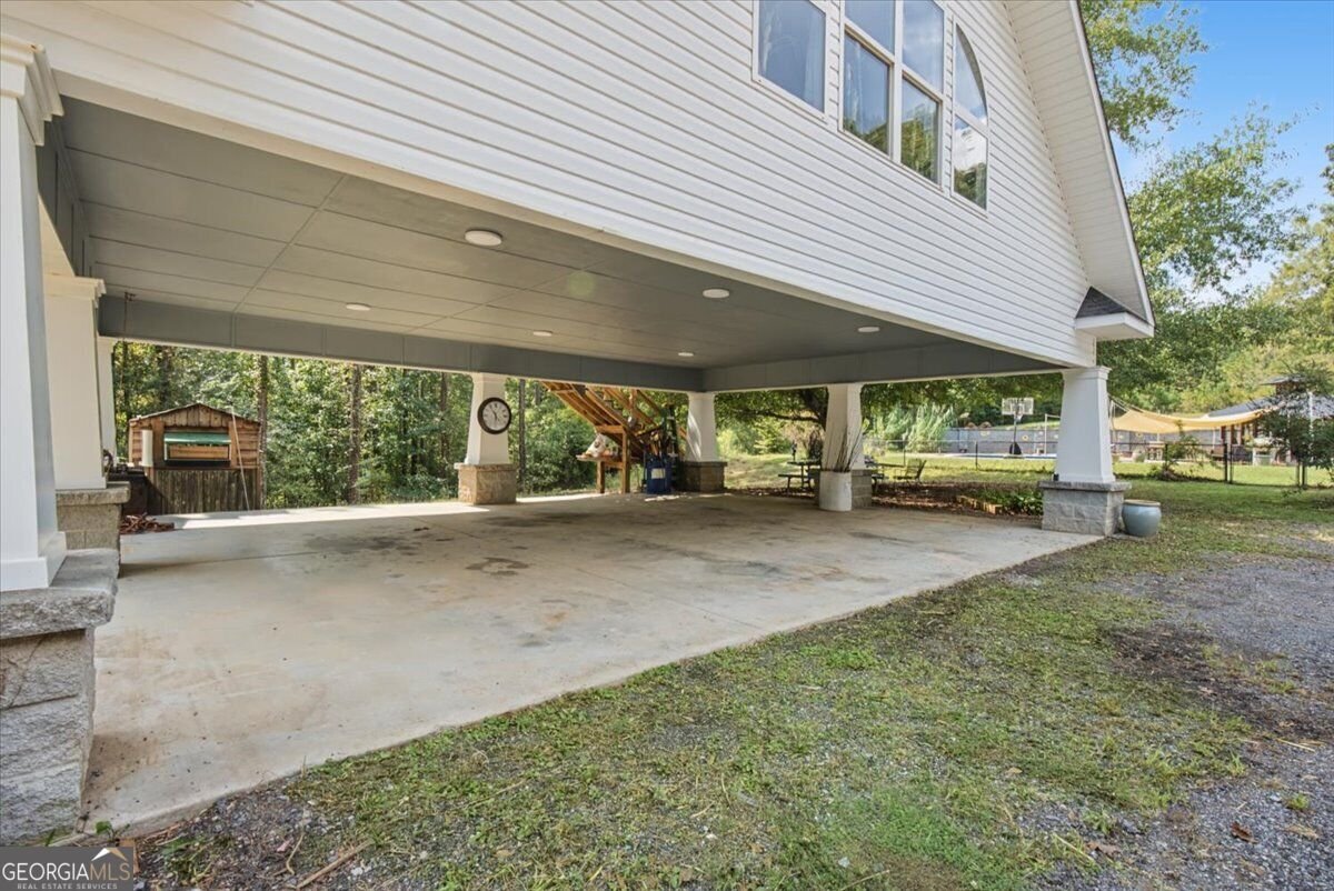 42 Lumpkin Road Cedartown - Photo 53