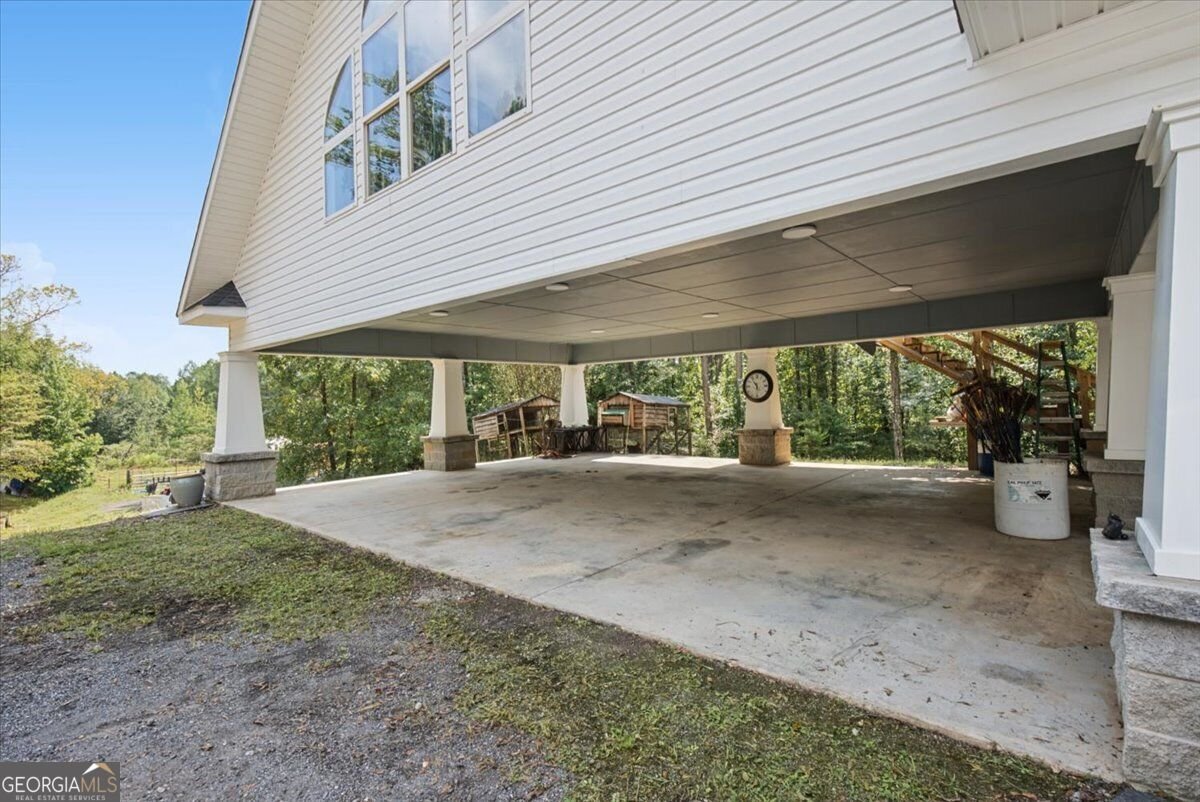 42 Lumpkin Road Cedartown - Photo 54