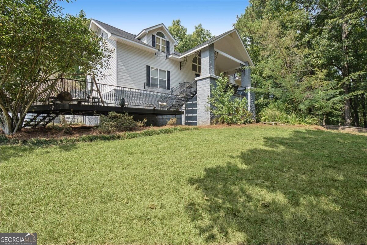 42 Lumpkin Road Cedartown - Photo 56