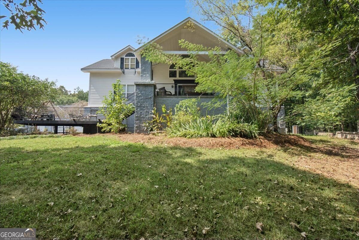 42 Lumpkin Road Cedartown - Photo 57