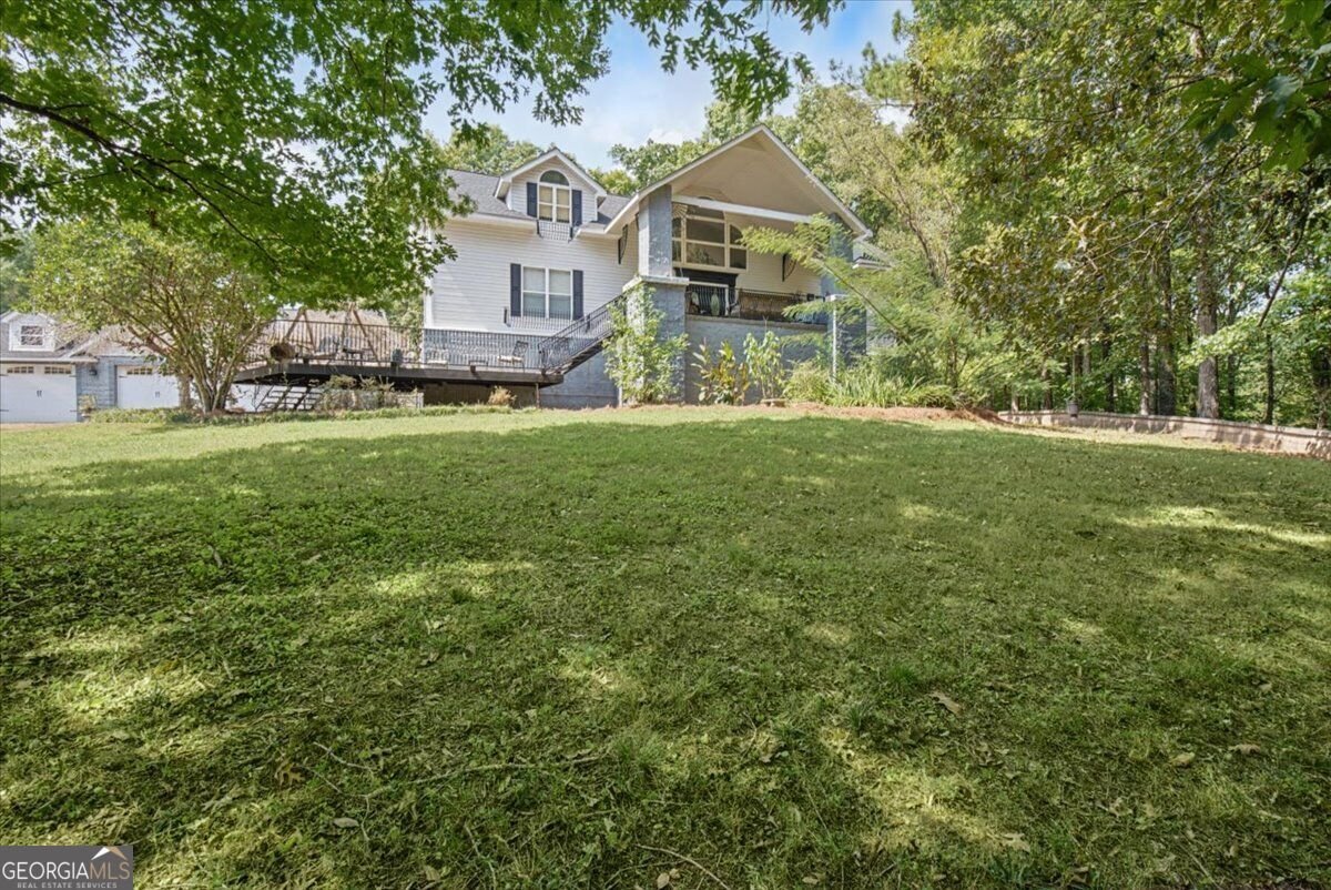 42 Lumpkin Road Cedartown - Photo 58