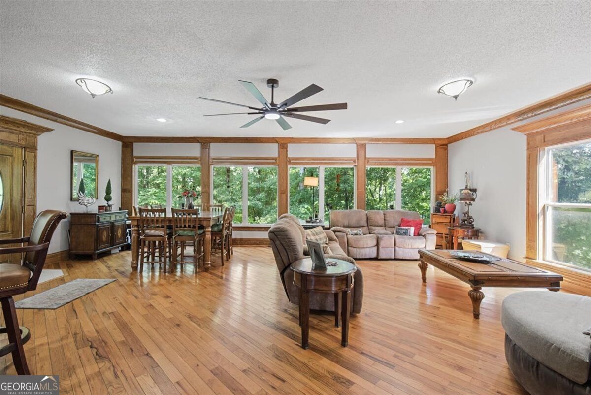 42 Lumpkin Road Cedartown - Photo 6