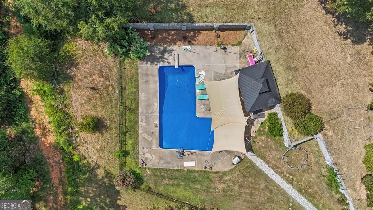 42 Lumpkin Road Cedartown - Photo 60